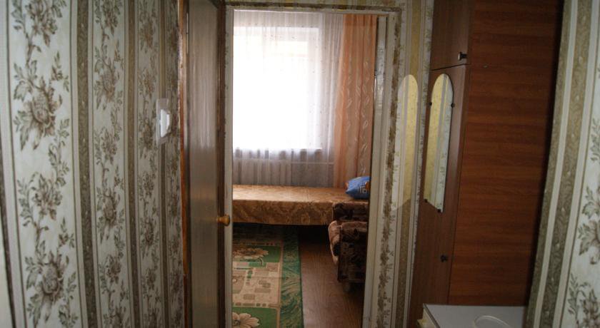 Гостиница Гостевой дом Романовых Виктория Анапа-26