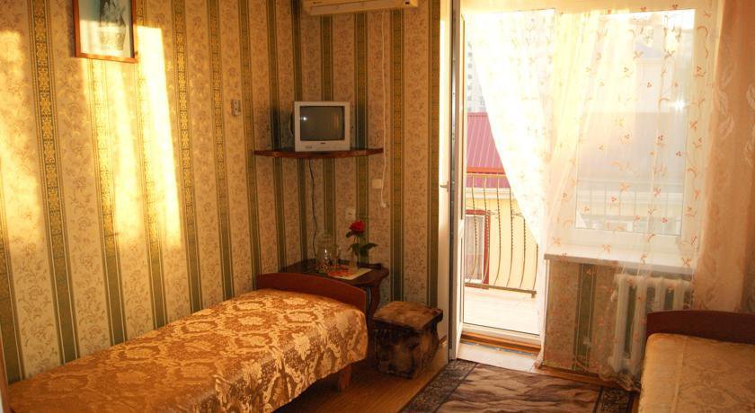 Гостиница Гостевой дом Романовых Виктория Анапа-18