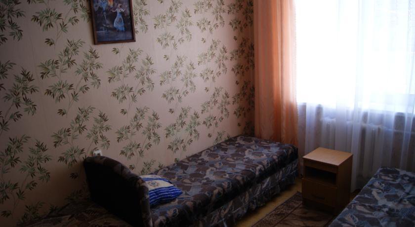 Гостиница Гостевой дом Романовых Виктория Анапа-24