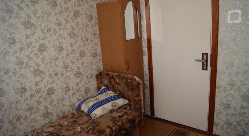 Гостиница Гостевой дом Романовых Виктория Анапа-6