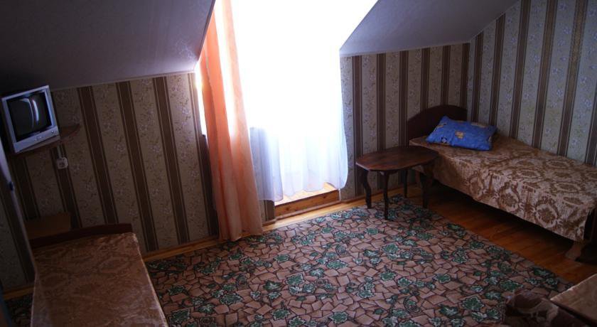 Гостиница Гостевой дом Романовых Виктория Анапа-25