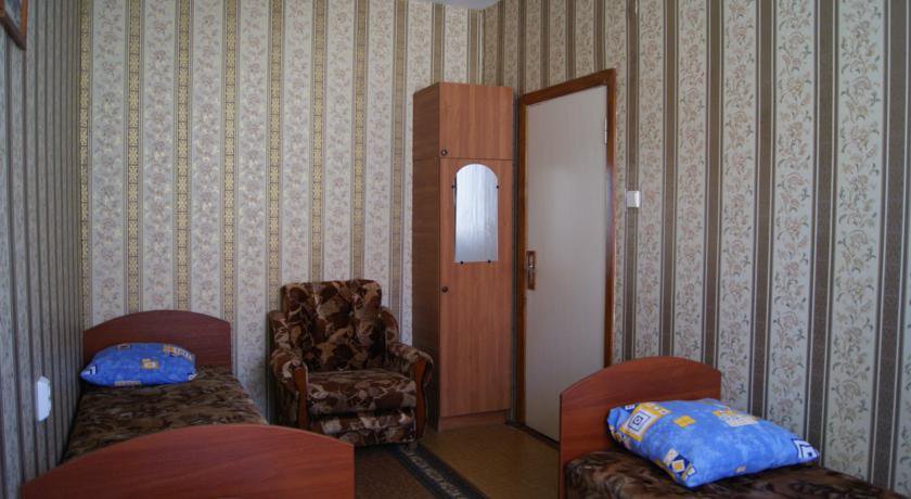 Гостиница Гостевой дом Романовых Виктория Анапа-12