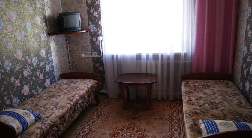 Гостиница Гостевой дом Романовых Виктория Анапа-9