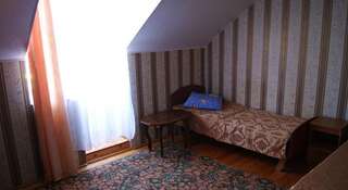 Гостиница Гостевой дом Романовых Виктория Анапа Номер "Стандарт"-25