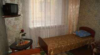 Гостиница Гостевой дом Романовых Виктория Анапа Номер "Стандарт"-8