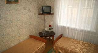 Гостиница Гостевой дом Романовых Виктория Анапа Номер "Стандарт"-13