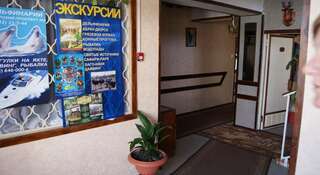 Гостиница Гостевой дом Романовых Виктория Анапа Номер "Стандарт"-18