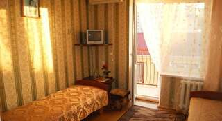 Гостиница Гостевой дом Романовых Виктория Анапа Номер "Стандарт"-15