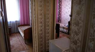 Гостиница Гостевой дом Романовых Виктория Анапа Номер "Стандарт"-12