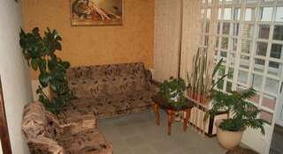 Гостиница Гостевой дом Романовых Виктория Анапа Номер "Стандарт"-10