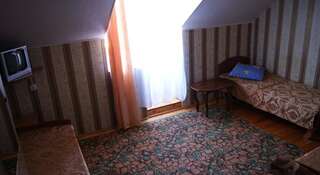 Гостиница Гостевой дом Романовых Виктория Анапа Номер "Стандарт"-22