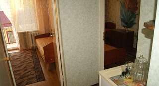 Гостиница Гостевой дом Романовых Виктория Анапа Номер "Стандарт"-4