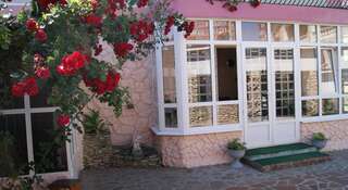 Гостиница Гостевой дом Романовых Виктория Анапа Номер "Стандарт"-5