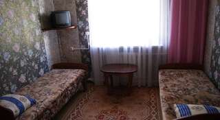 Гостиница Гостевой дом Романовых Виктория Анапа Номер "Стандарт"-6