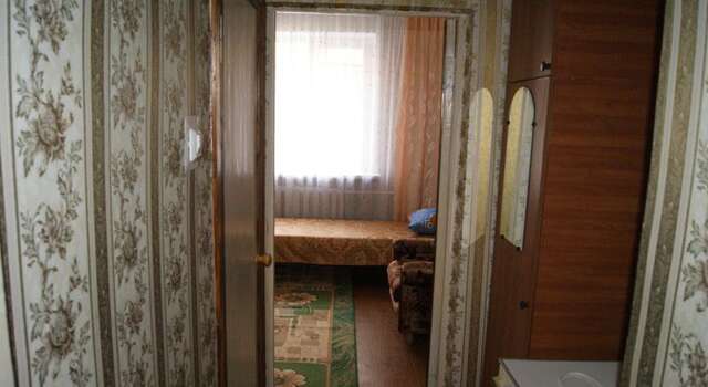 Гостиница Гостевой дом Романовых Виктория Анапа-25