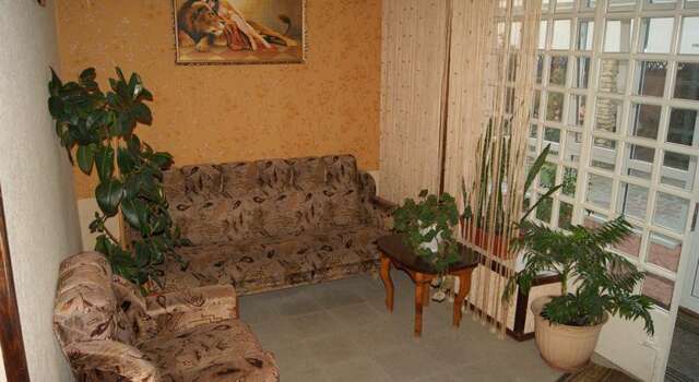 Гостиница Гостевой дом Романовых Виктория Анапа-12