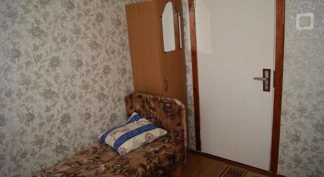 Гостиница Гостевой дом Романовых Виктория Анапа-5