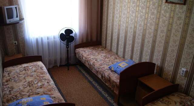 Гостиница Гостевой дом Романовых Виктория Анапа-19