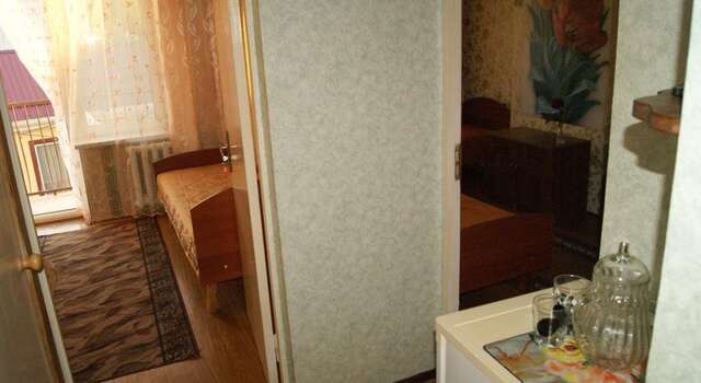 Гостиница Гостевой дом Романовых Виктория Анапа-6