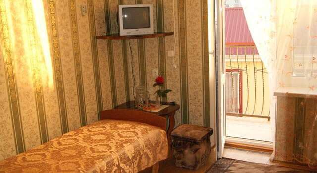 Гостиница Гостевой дом Романовых Виктория Анапа-16